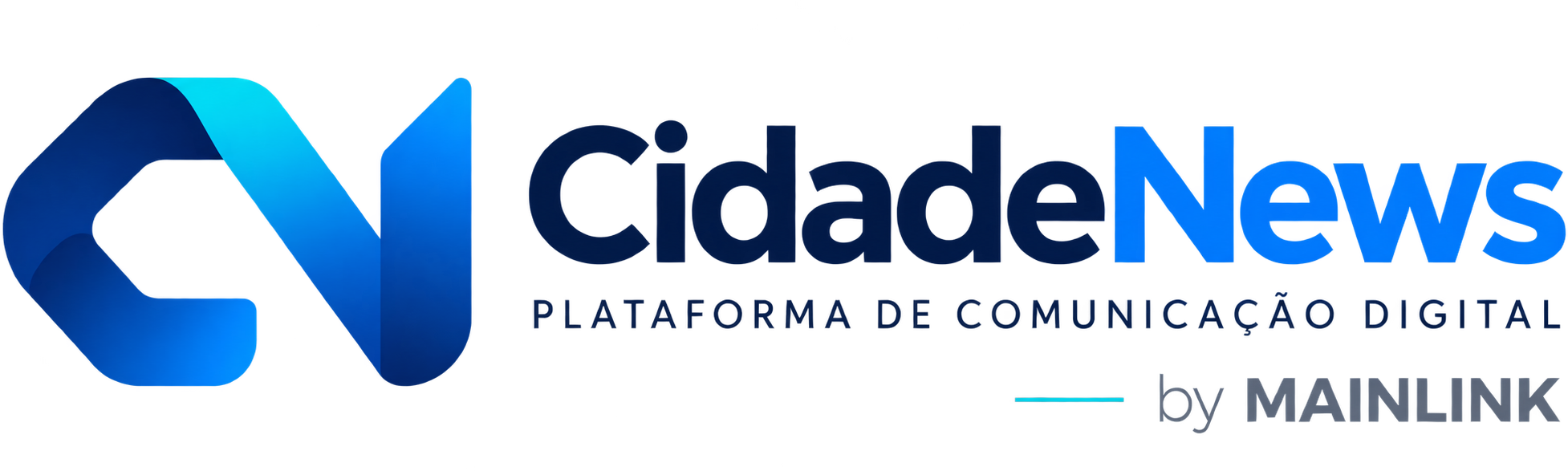 CidadeNews — Plataforma de Comunicação Digital — by MAINLINK
